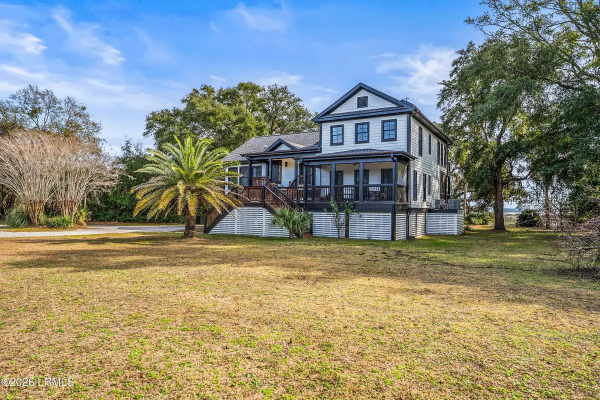 70 Nathan Pope Road, Saint Helena Island, SC 29920 - Image #1