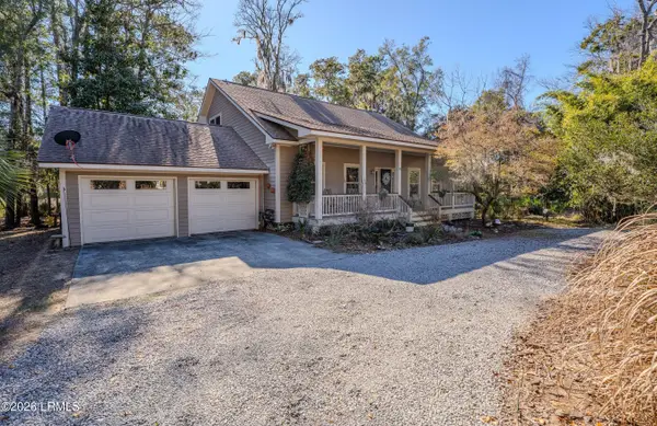 15 Sheridan Road, Beaufort, SC 29907