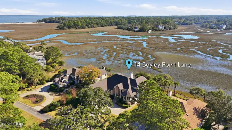 14 Bayley Point Lane, Hilton Head Island, SC 29926 - #3