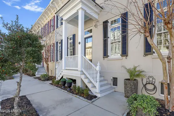 5 Assembly Row, Beaufort, SC 29906