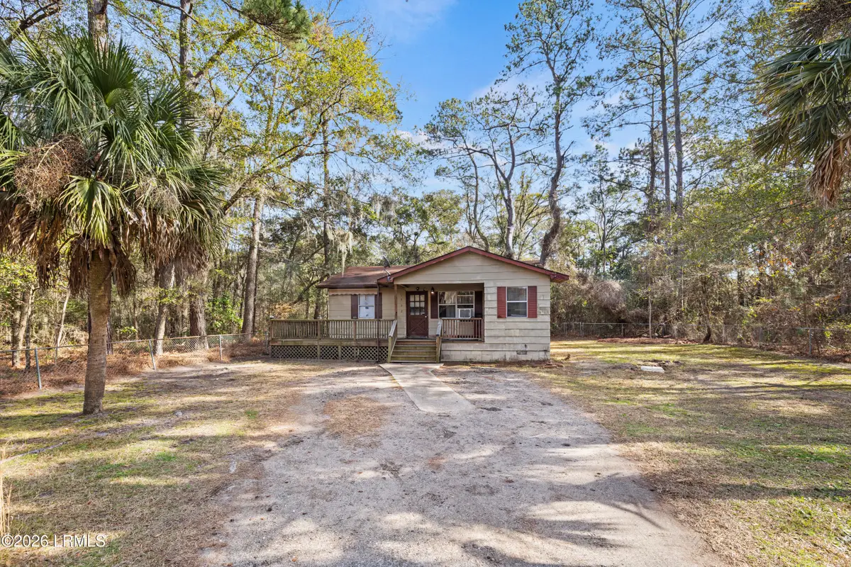 1332 Sea Island Parkway, Saint Helena Island, SC 29920 - #1