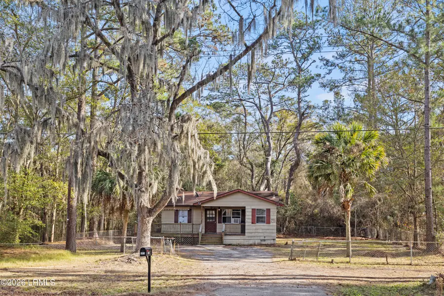 1332 Sea Island Parkway, Saint Helena Island, SC 29920 - #3