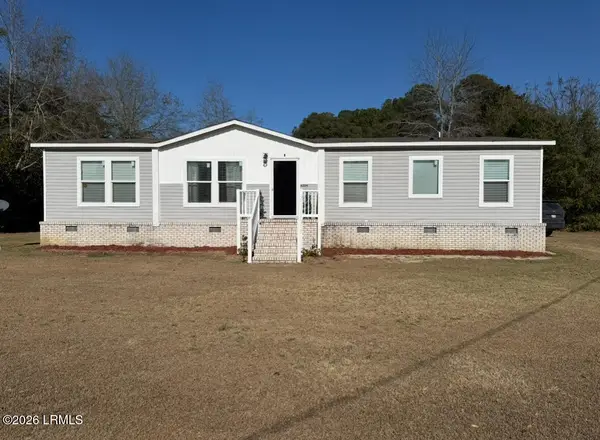 6204 Badham Drive, Reevesville, SC 29471