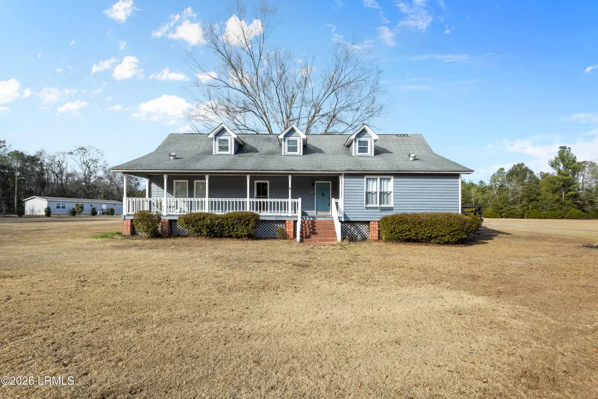 3039 Wolfe Creek Road, Walterboro, SC 29488 - Image #1