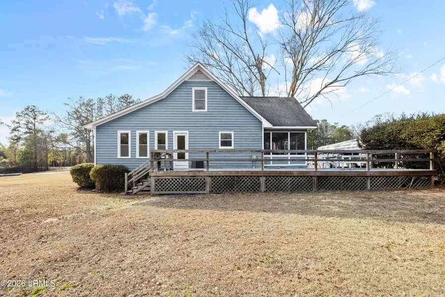 3039 Wolfe Creek Road, Walterboro, SC 29488 - Image #2