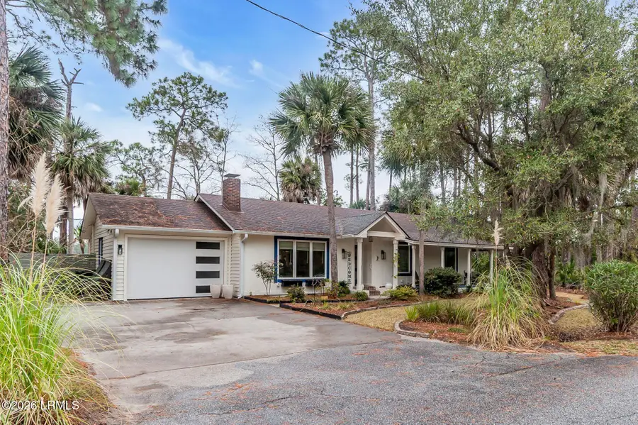 7 Driftwood Drive, Bluffton, SC 29910 - Image #2
