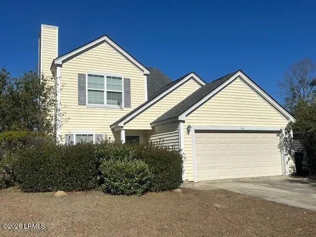 126 Rocking Horse Lane, Port Wentworth, GA 31407 - Image #1