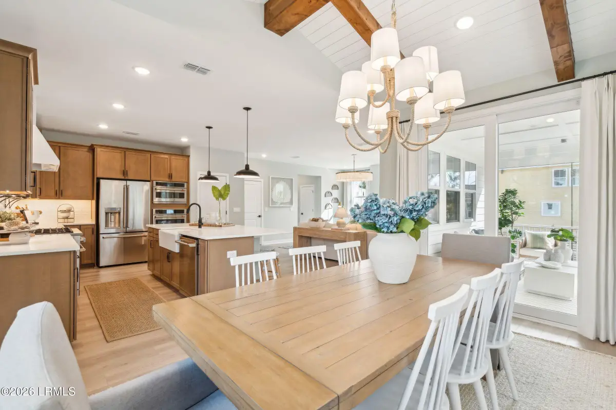 160 Secession Drive, Beaufort, SC 29907 - Image #1