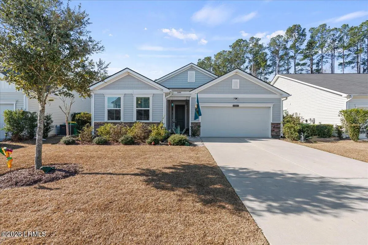 21 Mainland Lakes Drive, Bluffton, SC 29910 - Image #1