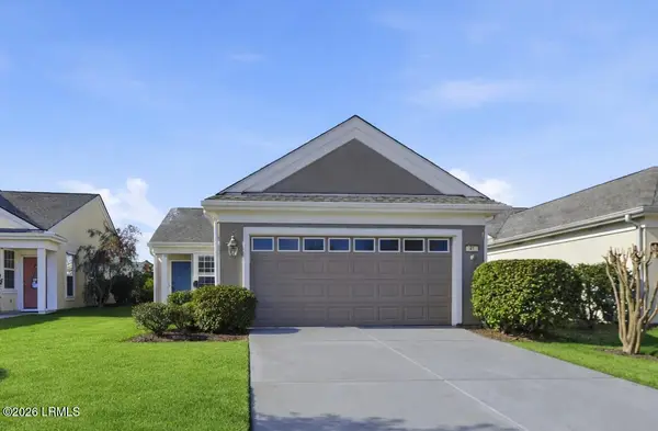 41 Pineapple Drive, Bluffton, SC 29909