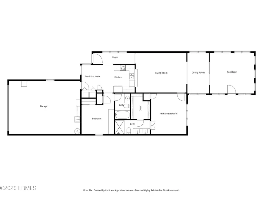 41 Pineapple Drive, Bluffton, SC 29909 - #3