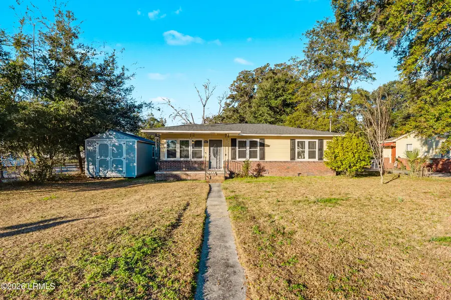 1502 Palmetto Drive, Beaufort, SC 29902 - Image #2