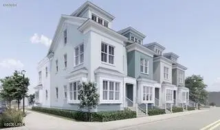 1604 King Street, Beaufort, SC 29902 - #2