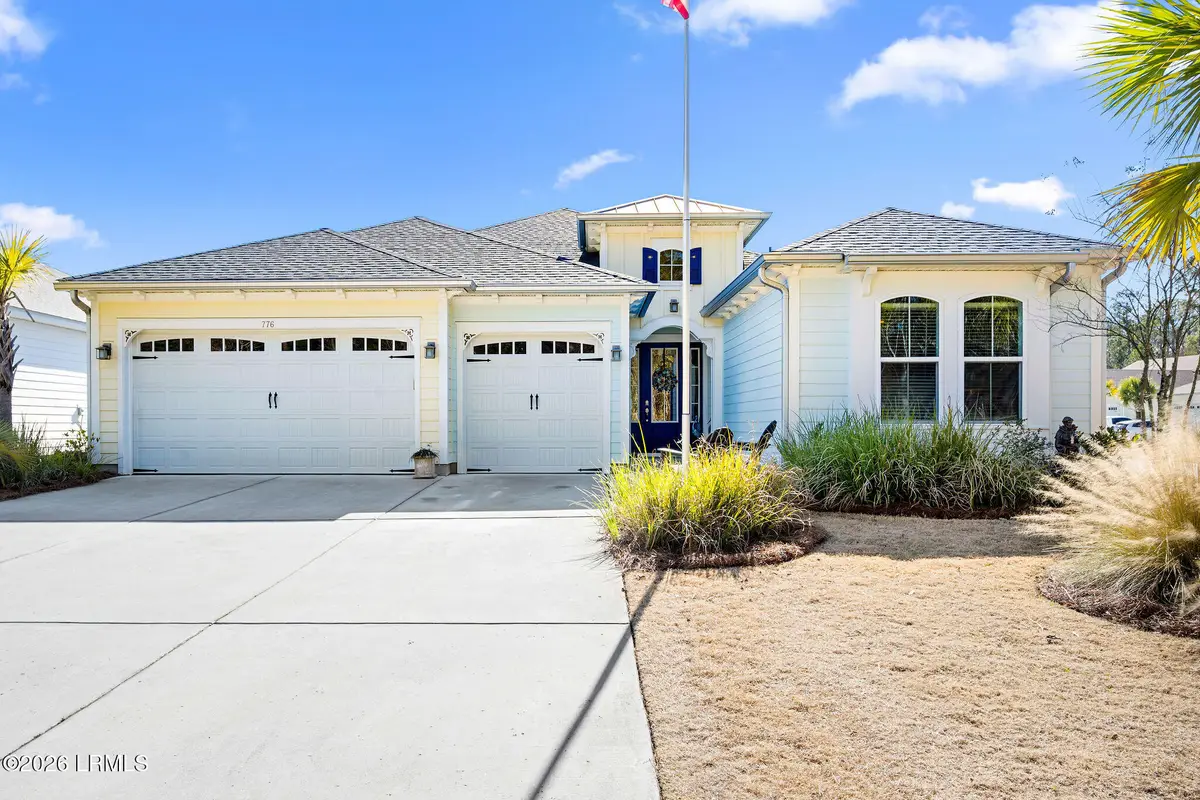 776 St Somewhere Drive, Hardeeville, SC 29927 - #1