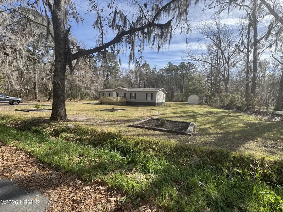 166 Twickenham Road, Yemassee, SC 29945 - Image #2