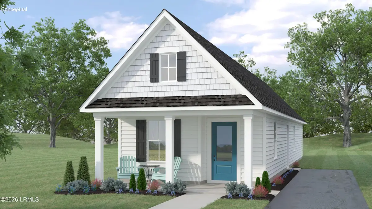 247 Crown Street, Hardeeville, SC 29927 - Image #1