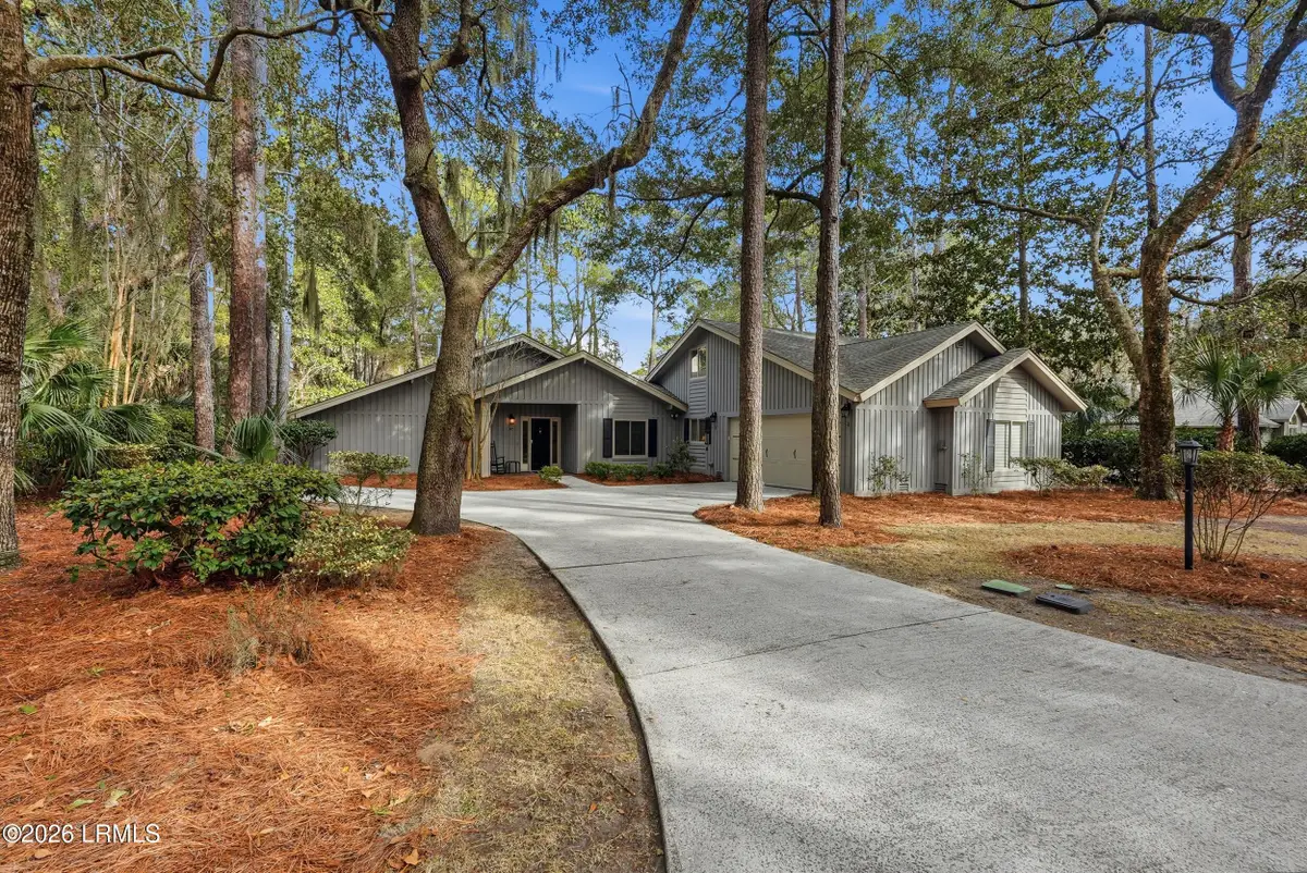 67 Forest Drive, Hilton Head Island, SC 29928 - #1