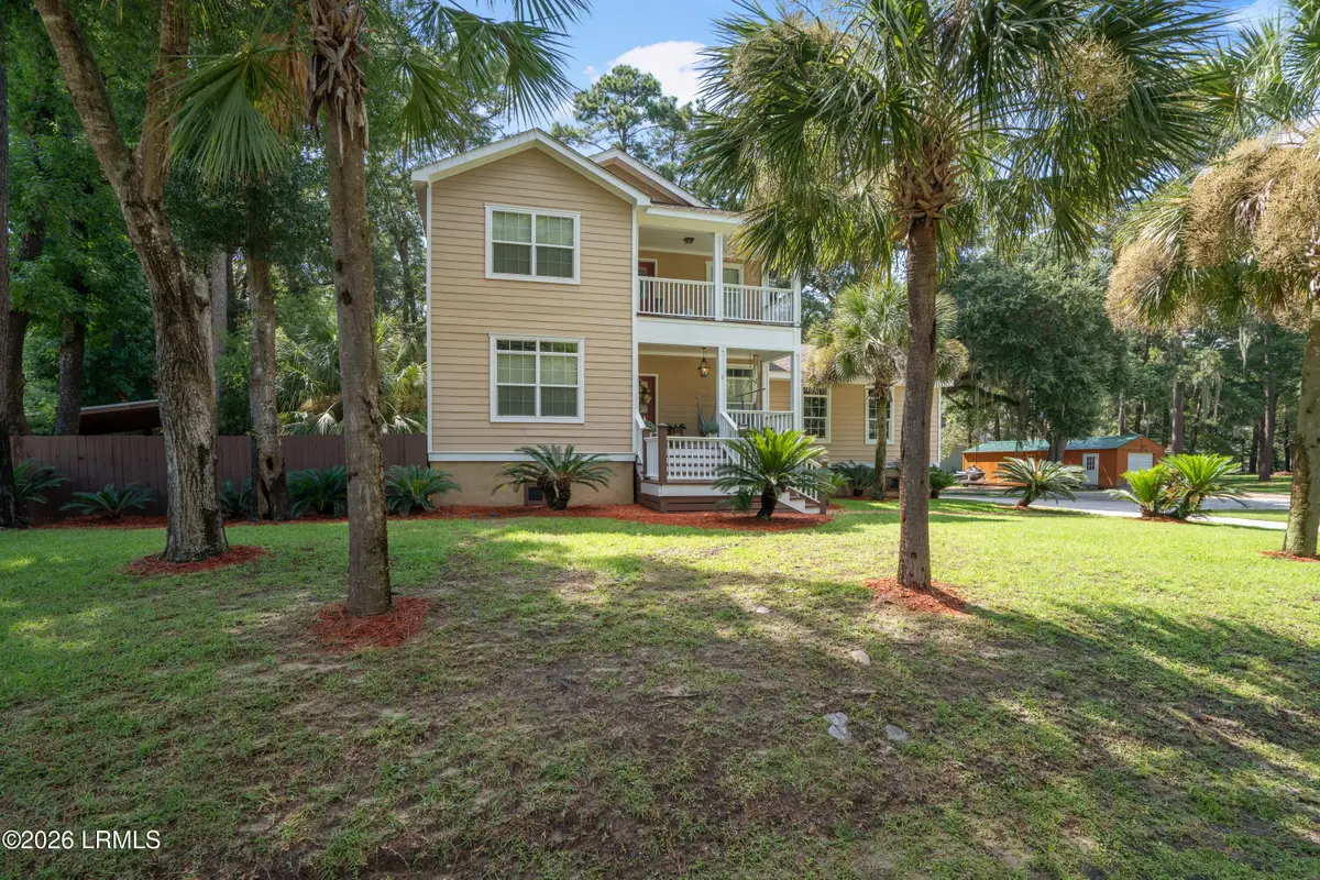 1 E River Drive, Beaufort, SC 29907 - Image #1