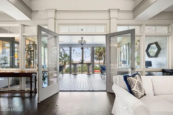 248 Spring Island Drive, Okatie, SC 29909