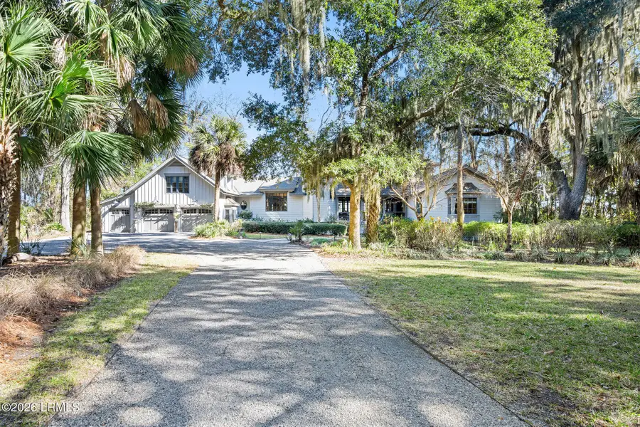 248 Spring Island Drive, Okatie, SC 29909 - #2