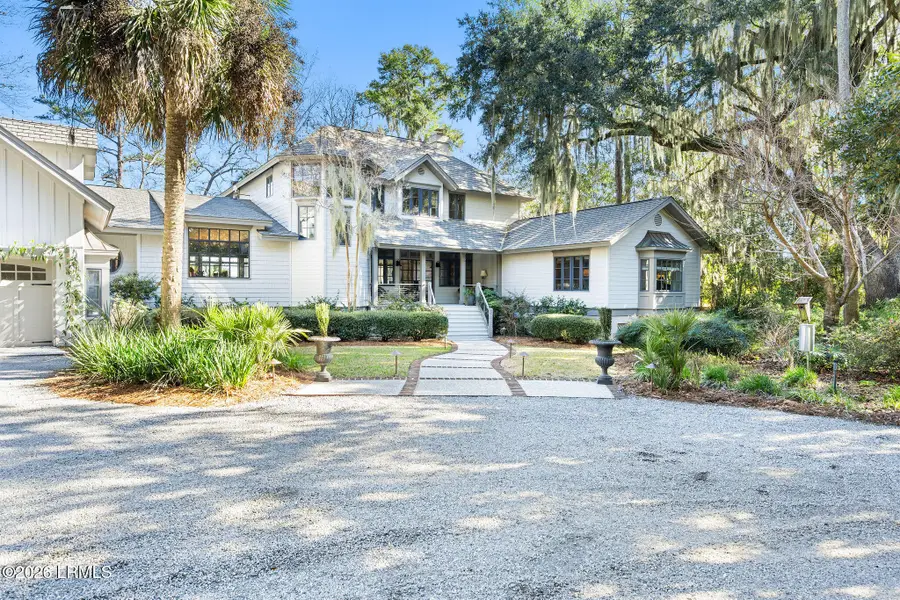 248 Spring Island Drive, Okatie, SC 29909 - #3