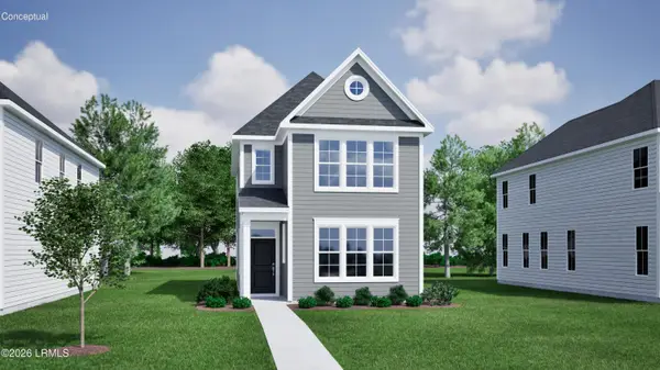 49 Rearden Way, Beaufort, SC 29906