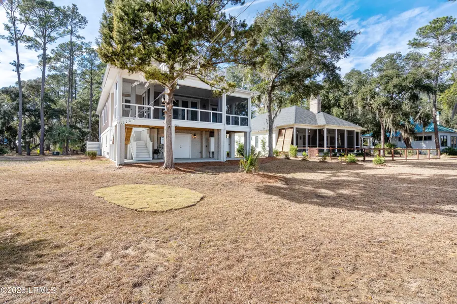 45 Cameroon Drive, Beaufort, SC 29907 - #2
