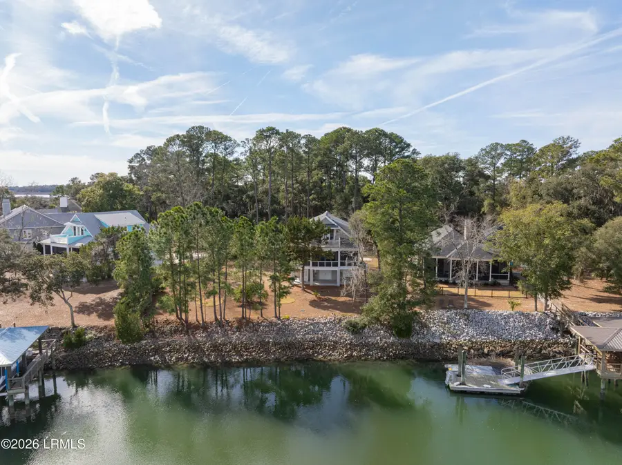 45 Cameroon Drive, Beaufort, SC 29907 - #3