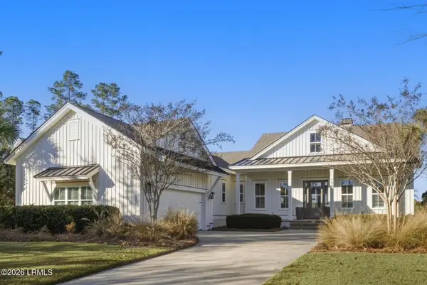 136 Flatwater Drive, Bluffton, SC 29910