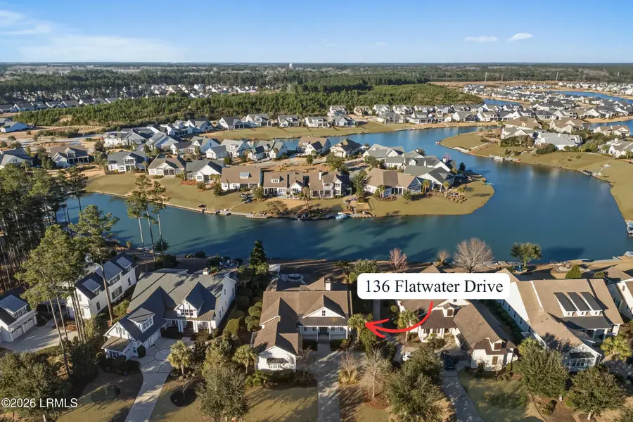 136 Flatwater Drive, Bluffton, SC 29910 - #2