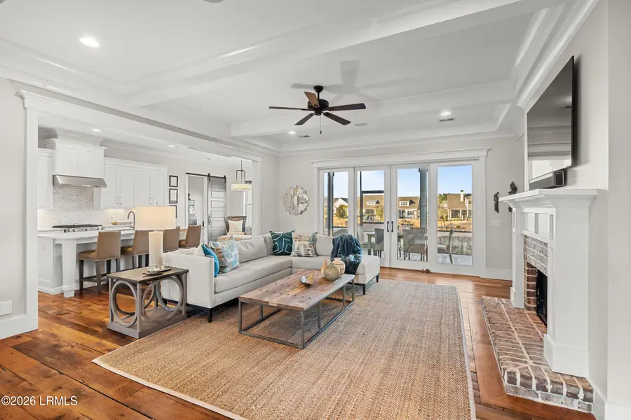 136 Flatwater Drive, Bluffton, SC 29910 - #3