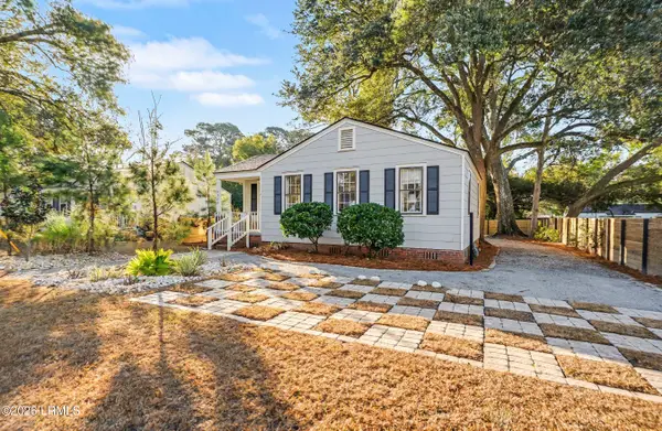 2700 North Street, Beaufort, SC 29902