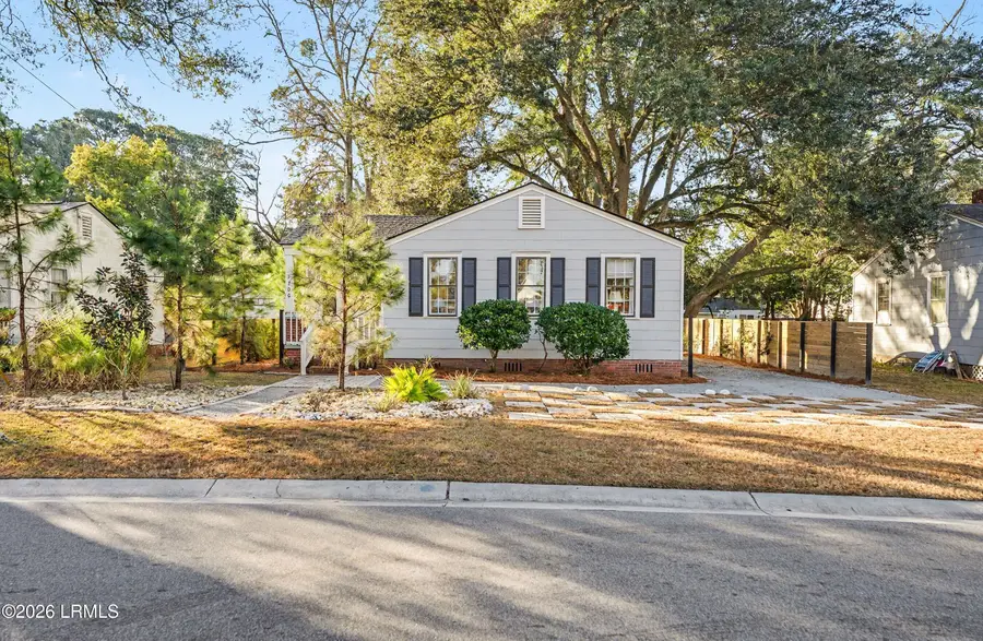 2700 North Street, Beaufort, SC 29902 - #2
