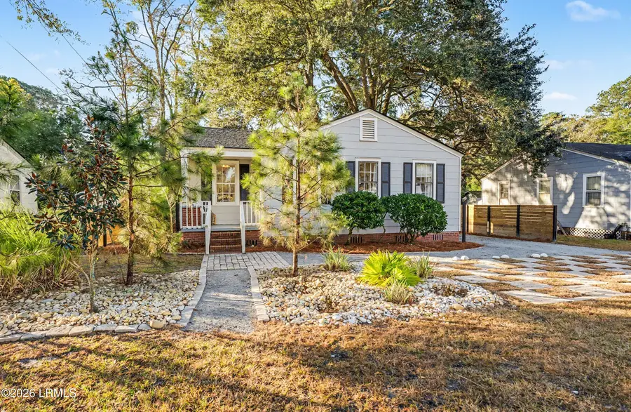 2700 North Street, Beaufort, SC 29902 - #3