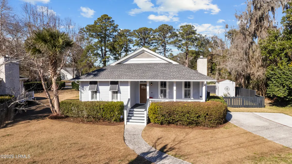 2605 Depot Road, Beaufort, SC 29902 - Image #1