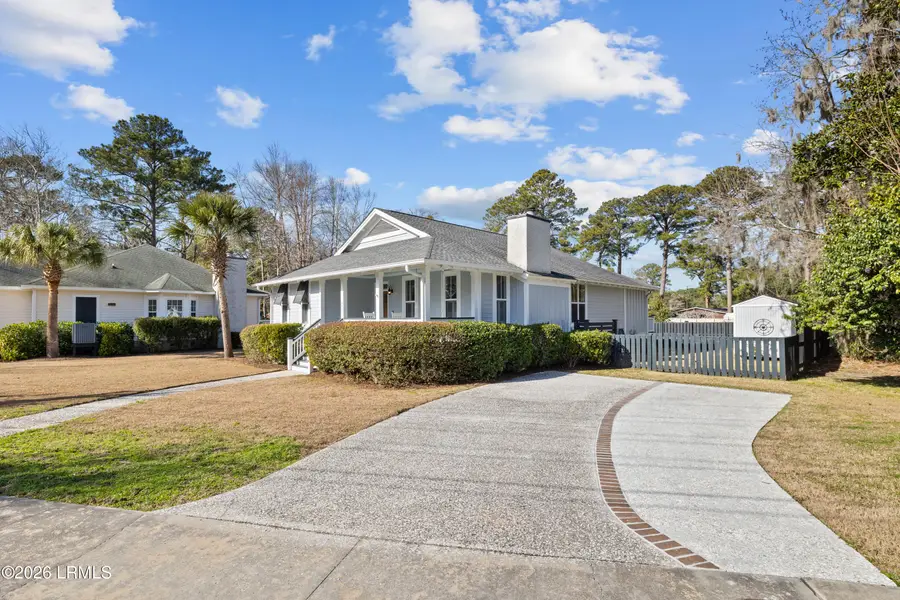 2605 Depot Road, Beaufort, SC 29902 - Image #3