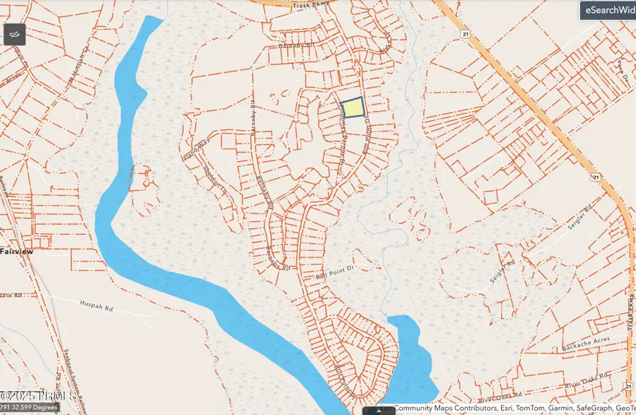 73 Tomotley Barony Road, Seabrook, SC 29940 - #3