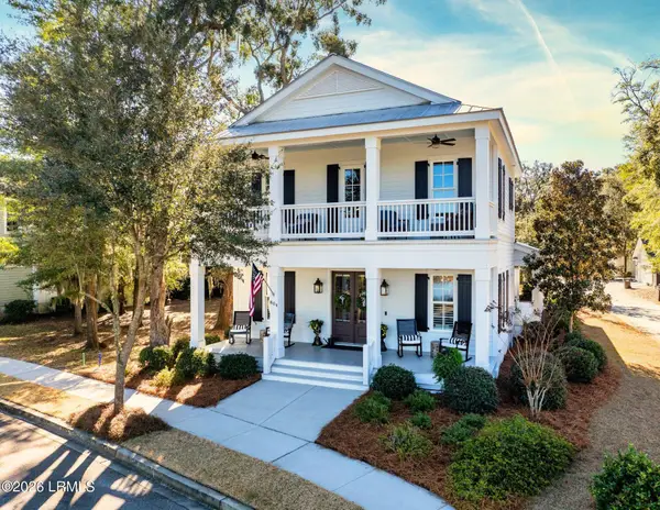 804 Water Street, Beaufort, SC 29902