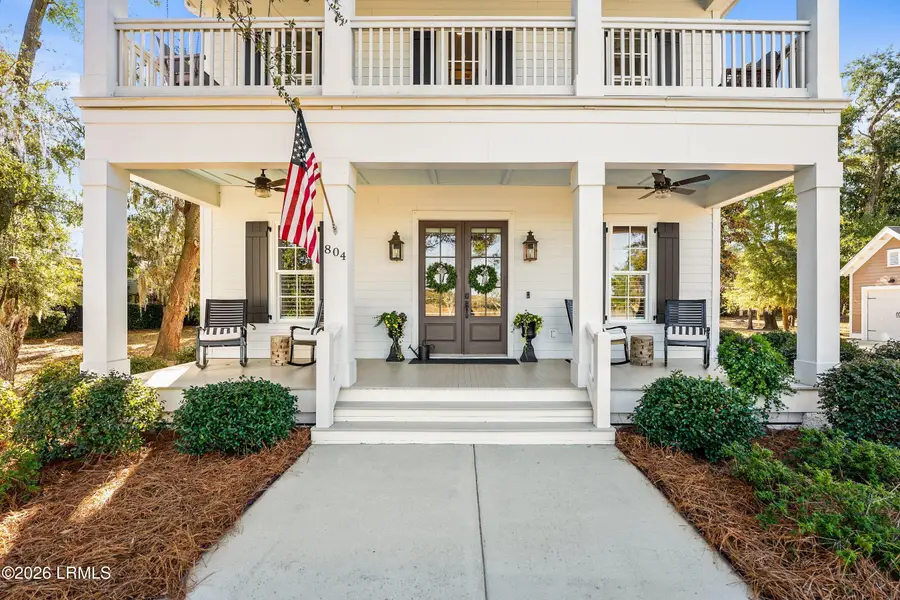 804 Water Street, Beaufort, SC 29902 - Image #2