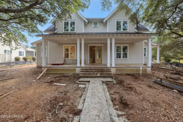 7 Greeters Lane, Okatie, SC 29909