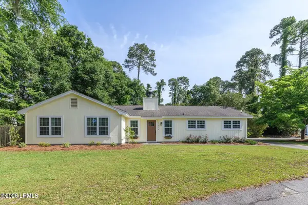5952 Pleasant Farm Court, Beaufort, SC 29906