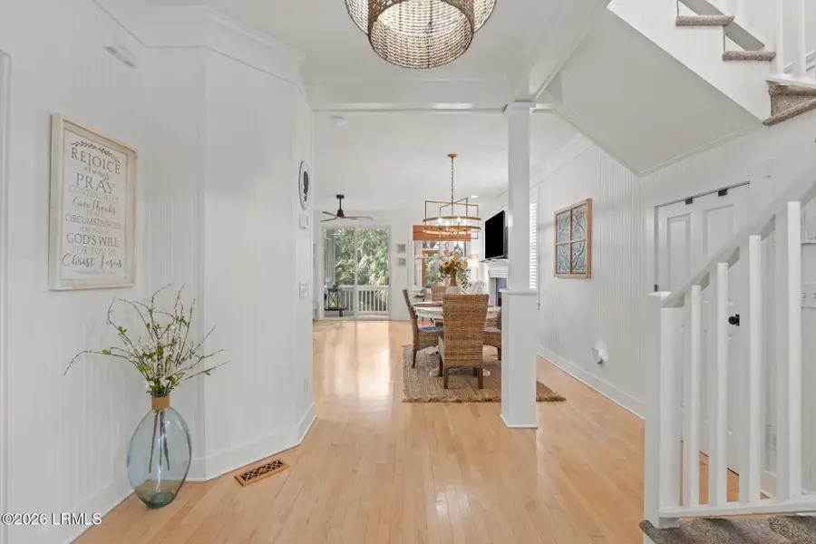 742 Bonito Drive, Fripp Island, SC 29920 - #3