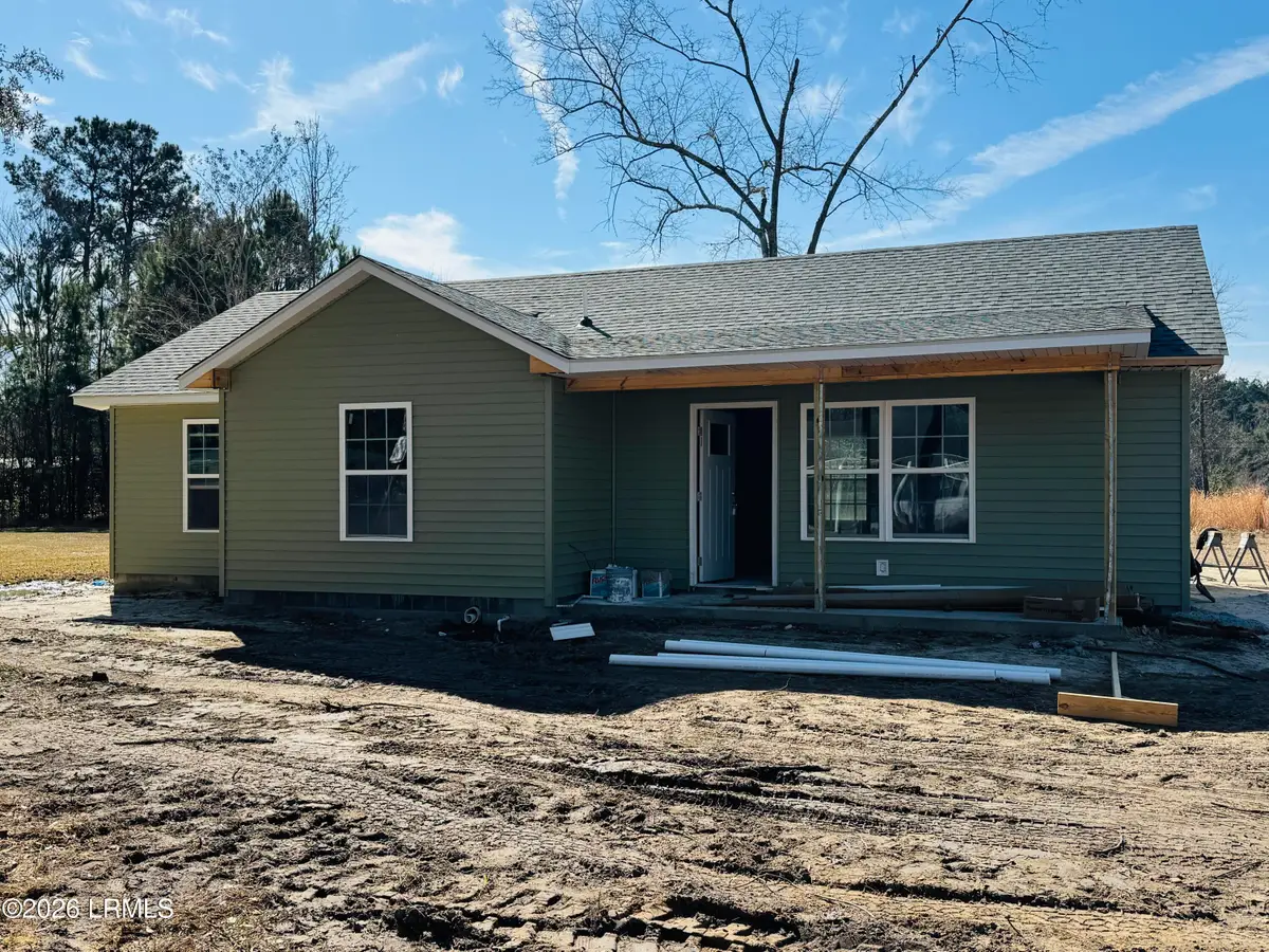 125 Ginn Altman Avenue, Hampton, SC 29924 - #1