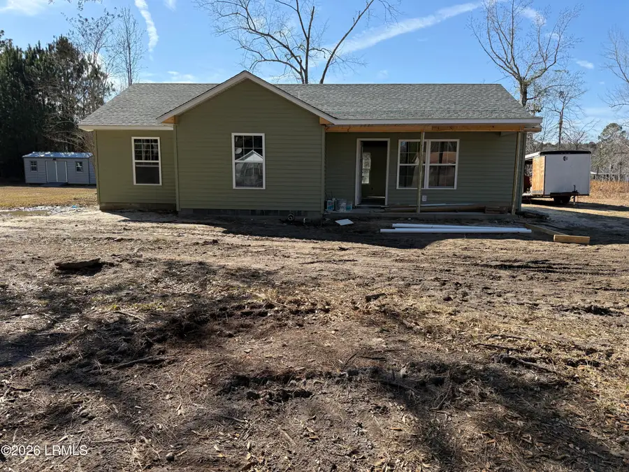 125 Ginn Altman Avenue, Hampton, SC 29924 - #2