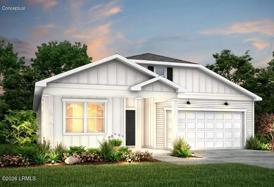 1211 Kipling Drive, Beaufort, SC 29902 - Image #1