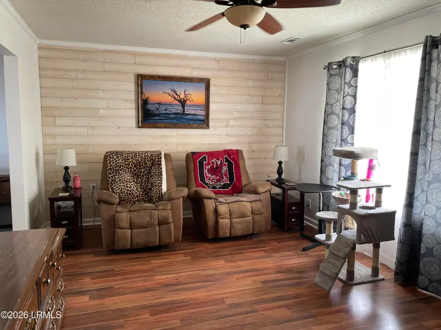 603 Shirley Street, Hardeeville, SC 29927 - #3