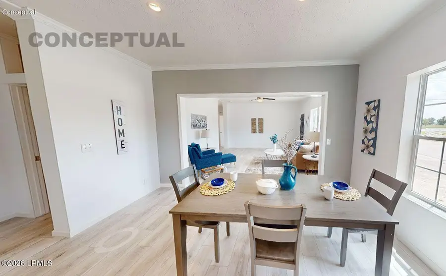 518 Evangelist Drive, Early Branch, SC 29916 - Image #3