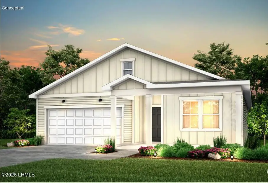 1220 Kipling Drive, Beaufort, SC 29902 - Image #1