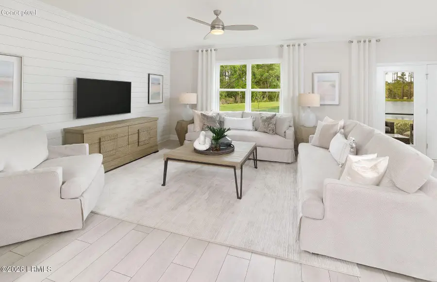 1221 Kipling Drive, Beaufort, SC 29902 - Image #3