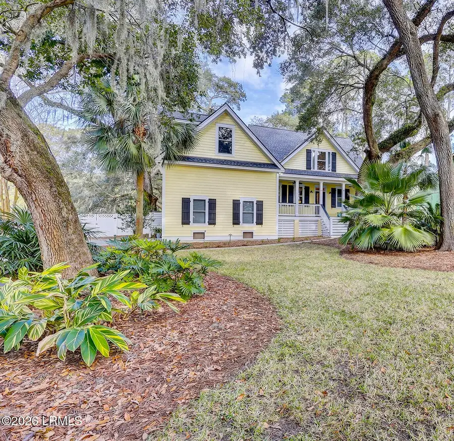 69 Downing Drive, Beaufort, SC 29907 - #2